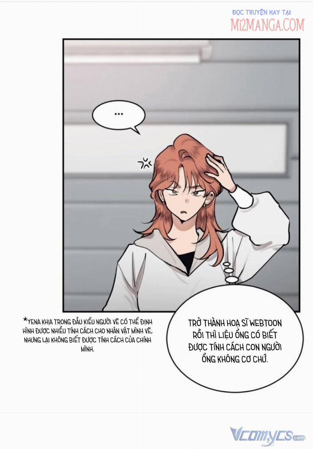 Oan Gia Ngõ Hẹp 68.5 trang 10