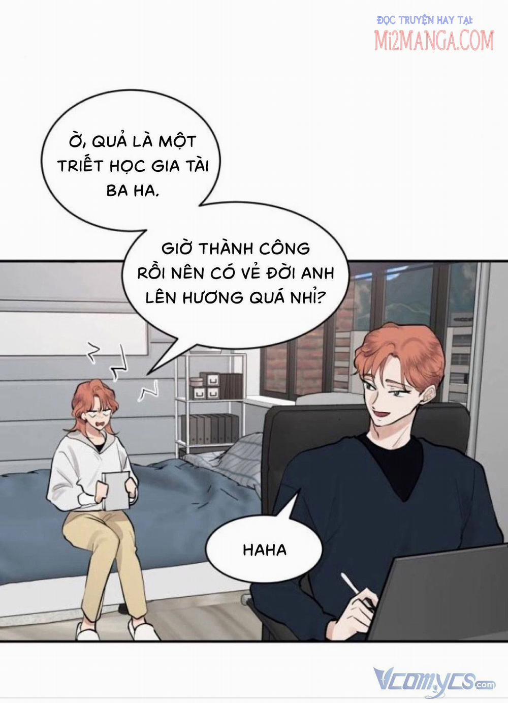 Oan Gia Ngõ Hẹp 68.5 trang 11