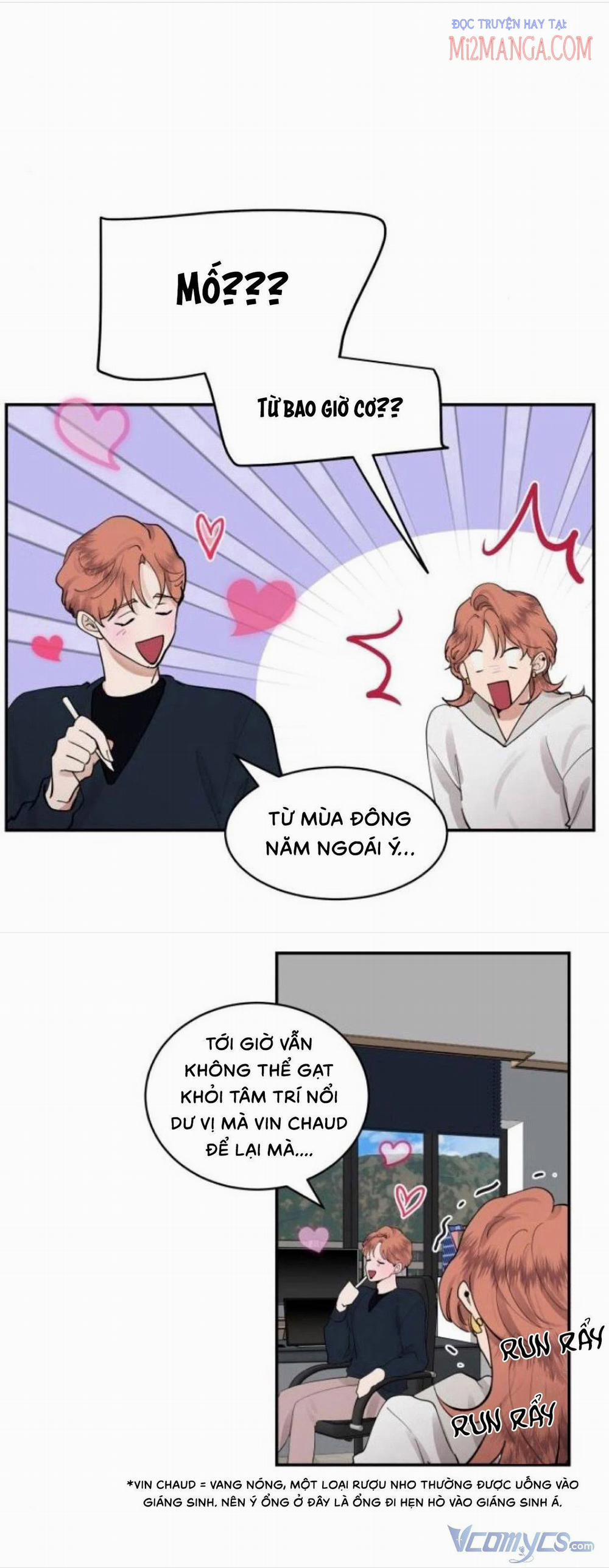 Oan Gia Ngõ Hẹp 68.5 trang 15