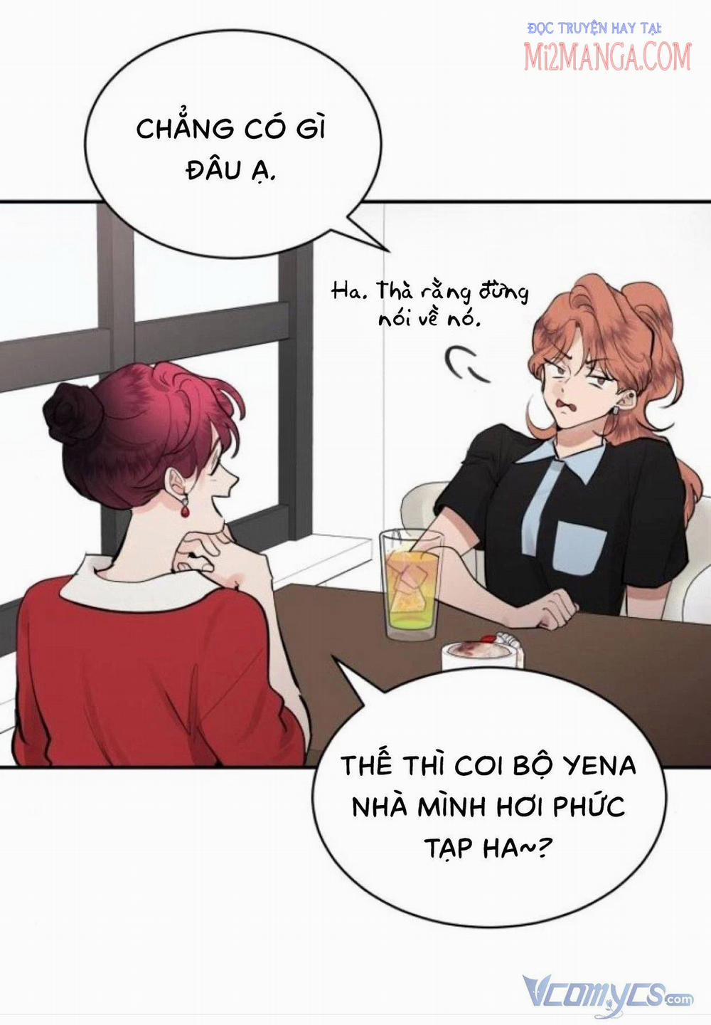 Oan Gia Ngõ Hẹp 68.5 trang 18