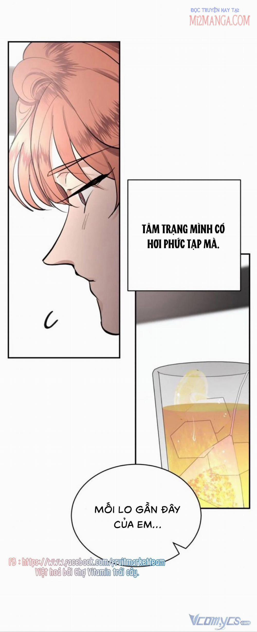 Oan Gia Ngõ Hẹp 68.5 trang 19