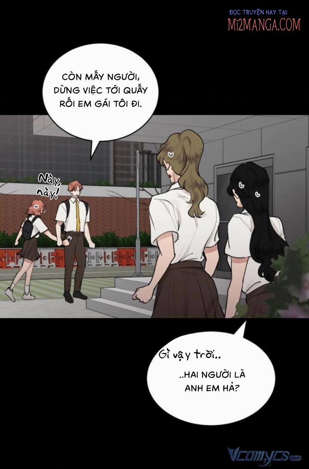 Oan Gia Ngõ Hẹp 68.5 trang 2