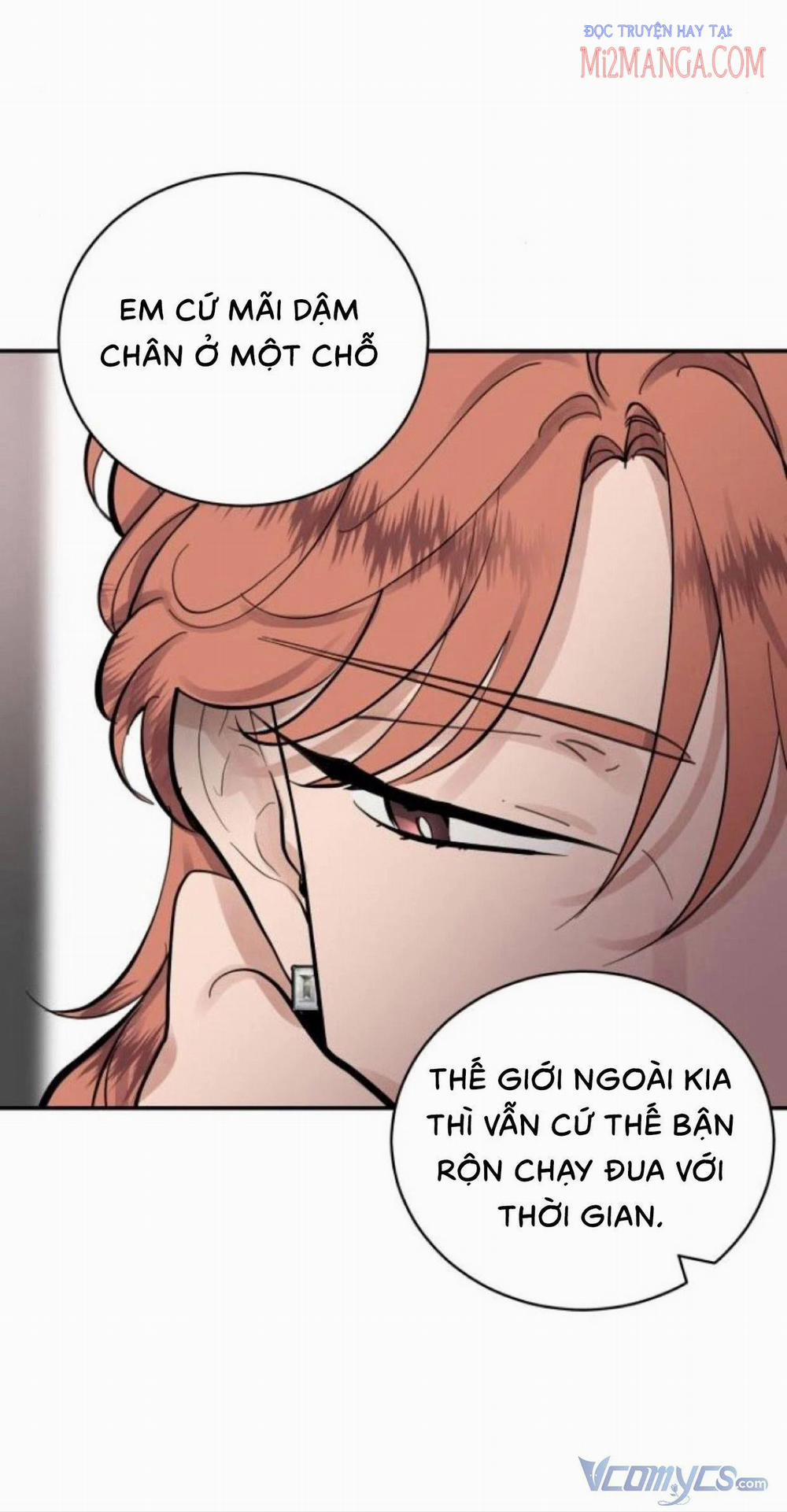 Oan Gia Ngõ Hẹp 68.5 trang 23