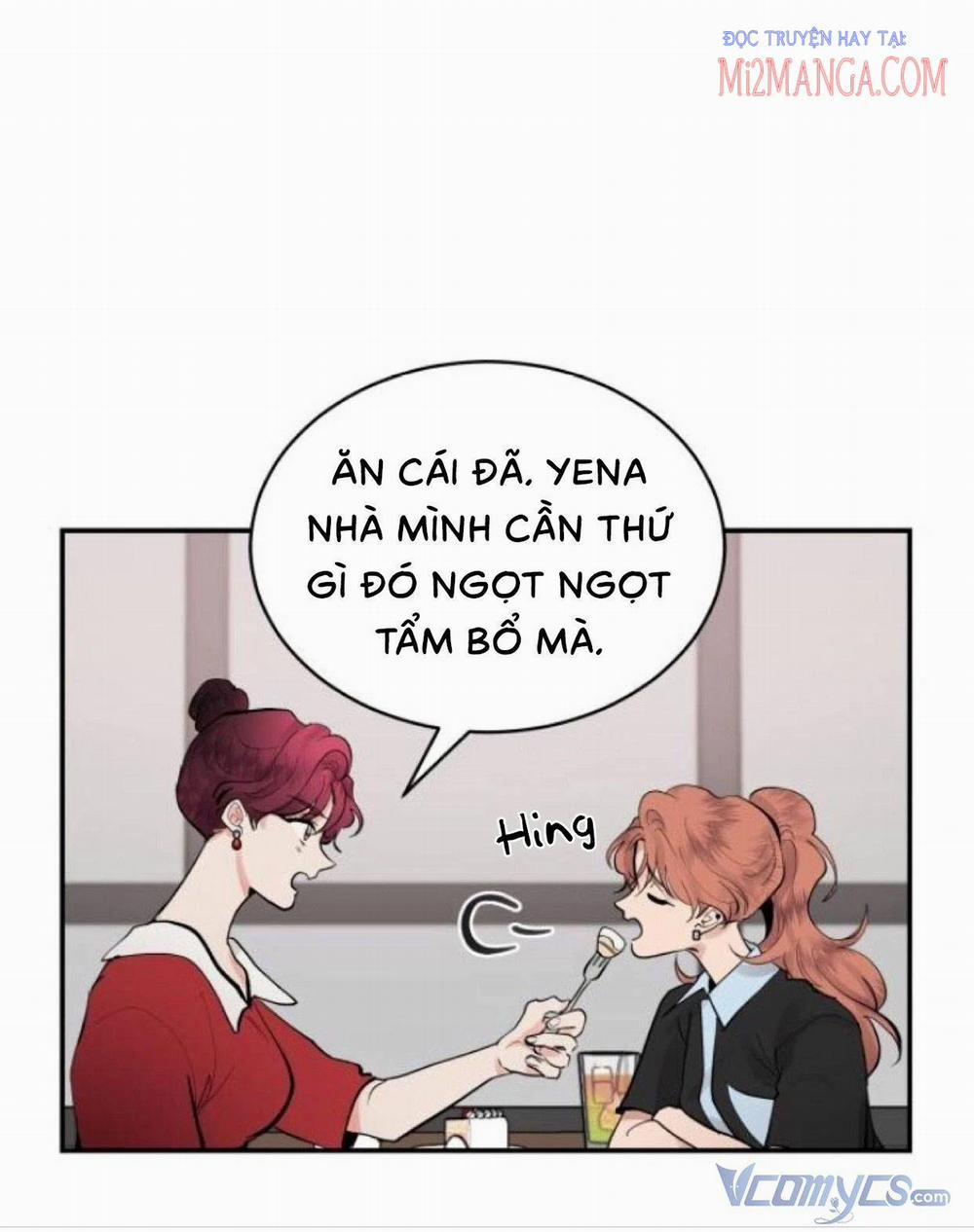 Oan Gia Ngõ Hẹp 68.5 trang 24