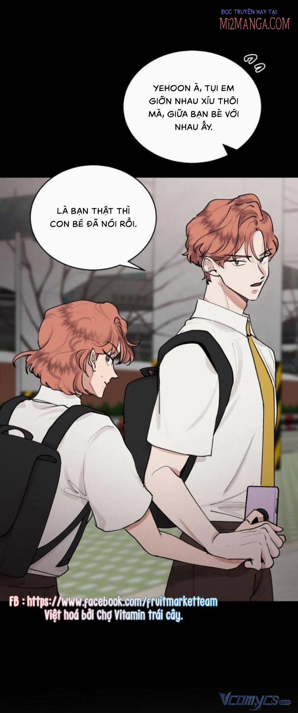 Oan Gia Ngõ Hẹp 68.5 trang 3