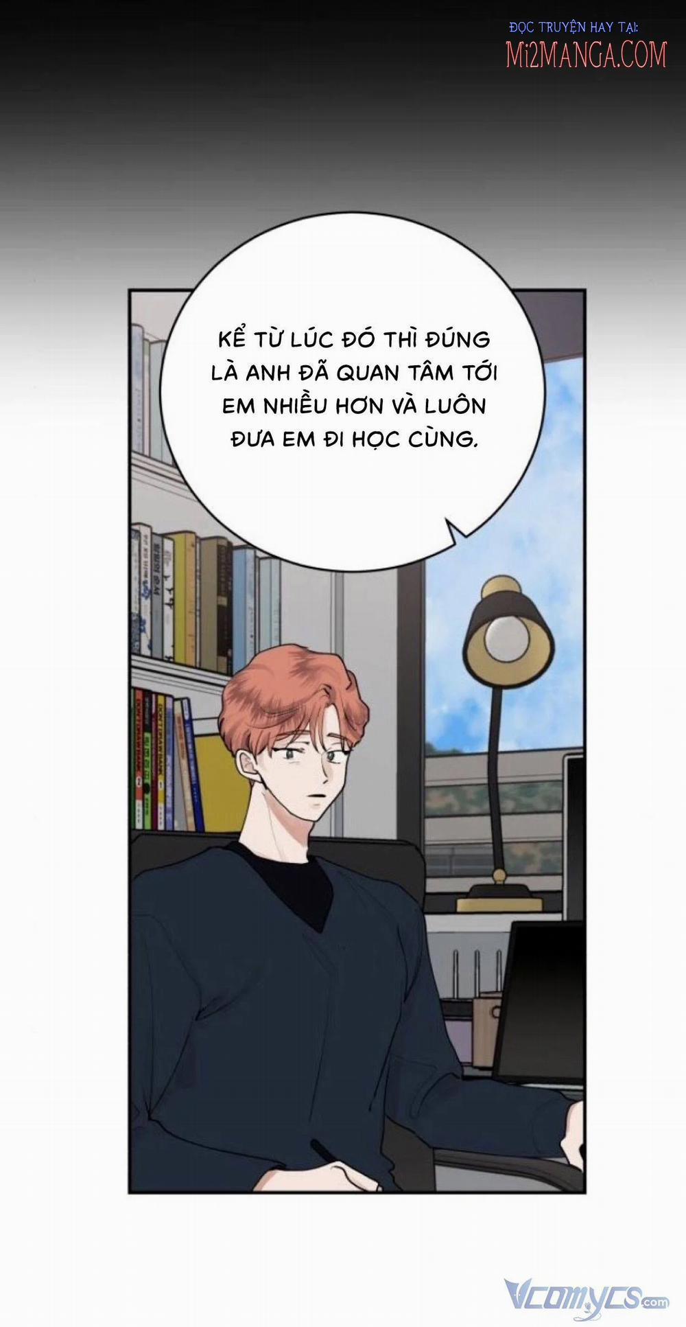 Oan Gia Ngõ Hẹp 68.5 trang 4