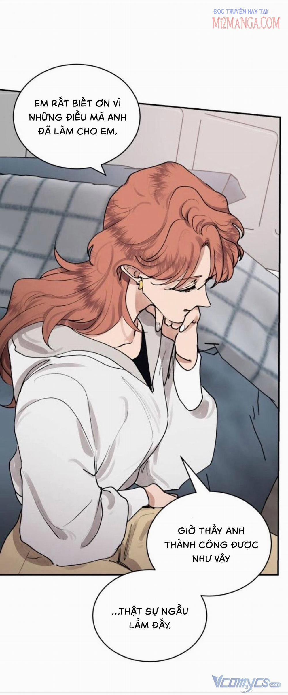 Oan Gia Ngõ Hẹp 68.5 trang 5