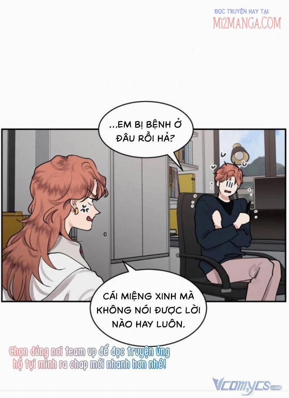 Oan Gia Ngõ Hẹp 68.5 trang 6