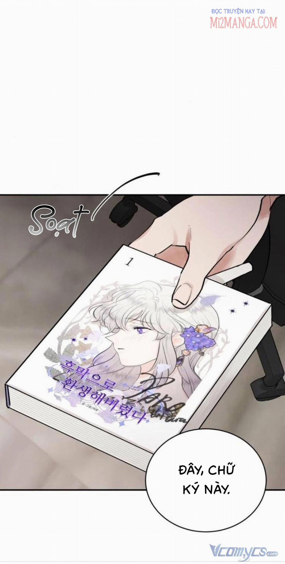 Oan Gia Ngõ Hẹp 68.5 trang 7