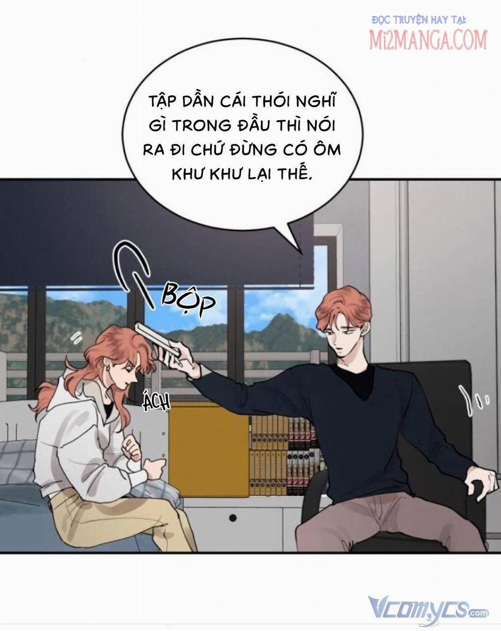 Oan Gia Ngõ Hẹp 68.5 trang 8