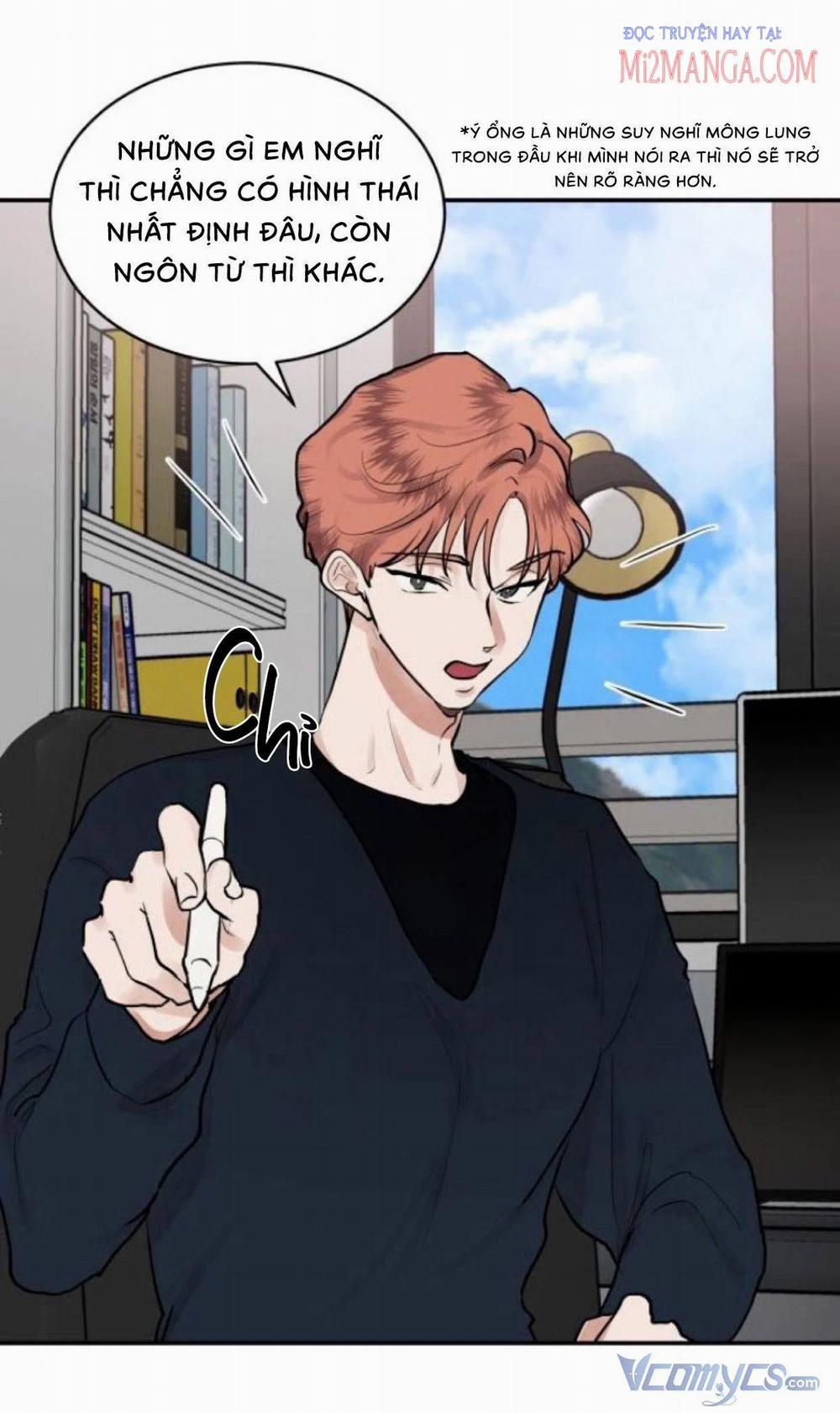 Oan Gia Ngõ Hẹp 68.5 trang 9