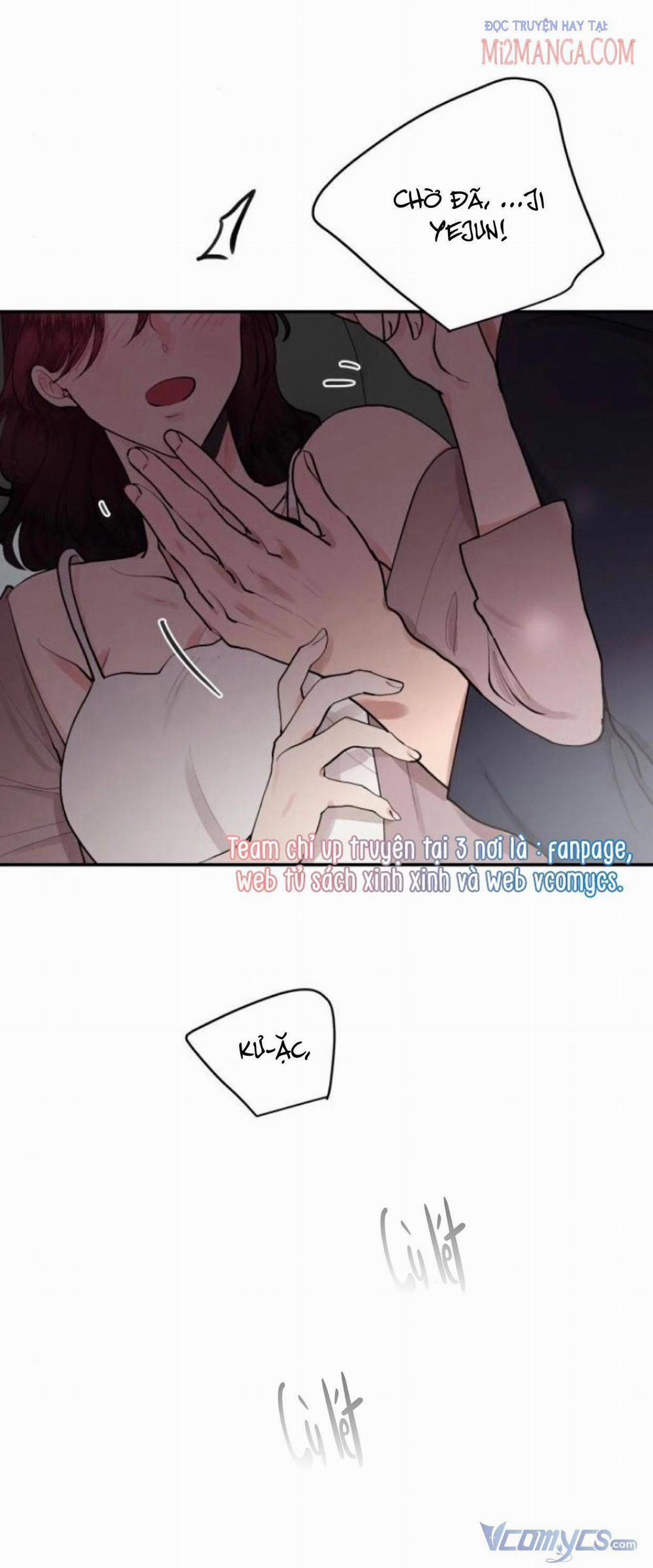 Oan Gia Ngõ Hẹp 68 trang 1