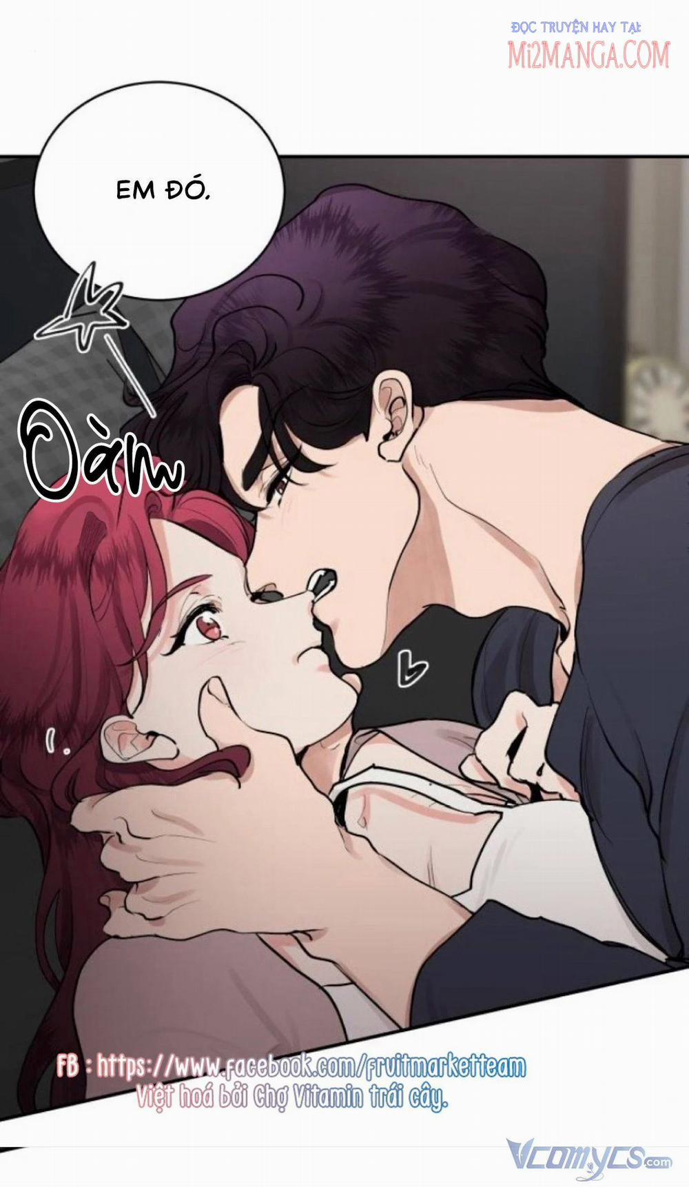 Oan Gia Ngõ Hẹp 68 trang 10