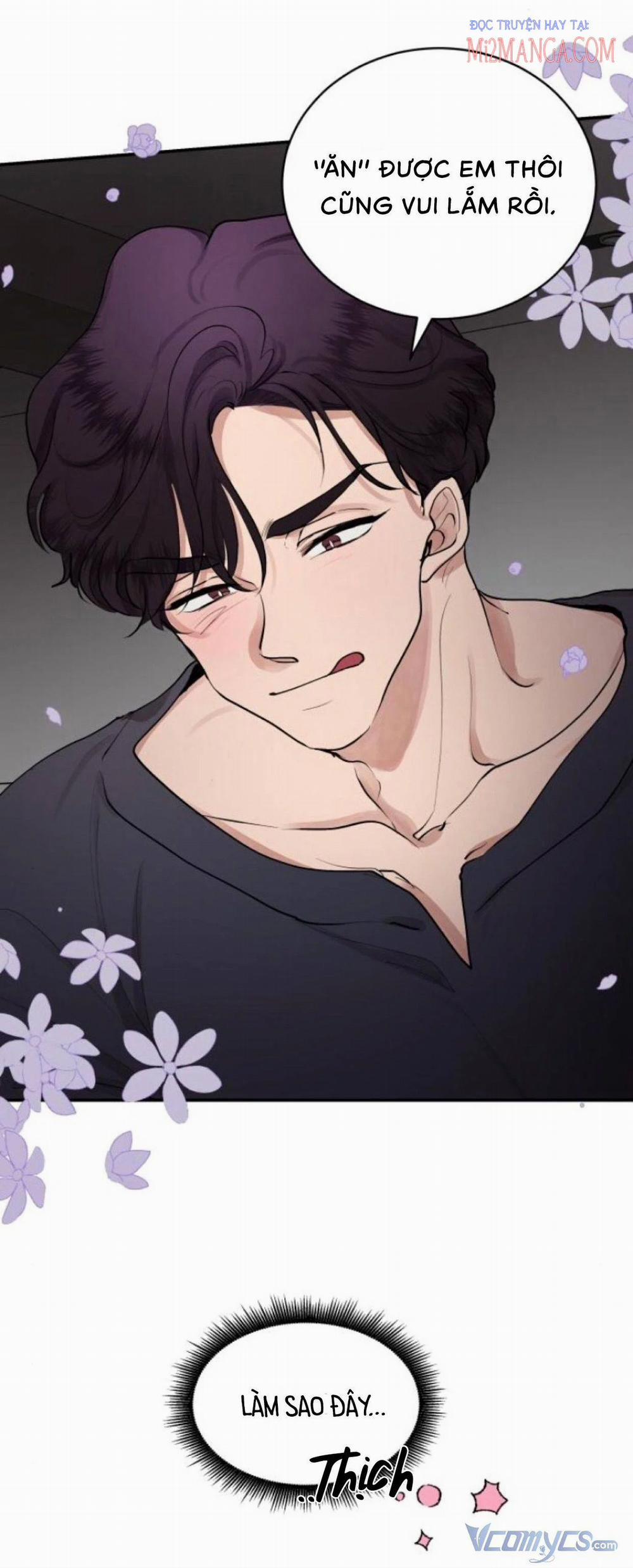 Oan Gia Ngõ Hẹp 68 trang 11