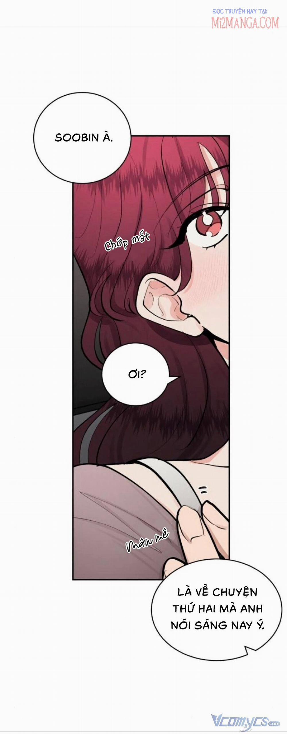 Oan Gia Ngõ Hẹp 68 trang 13