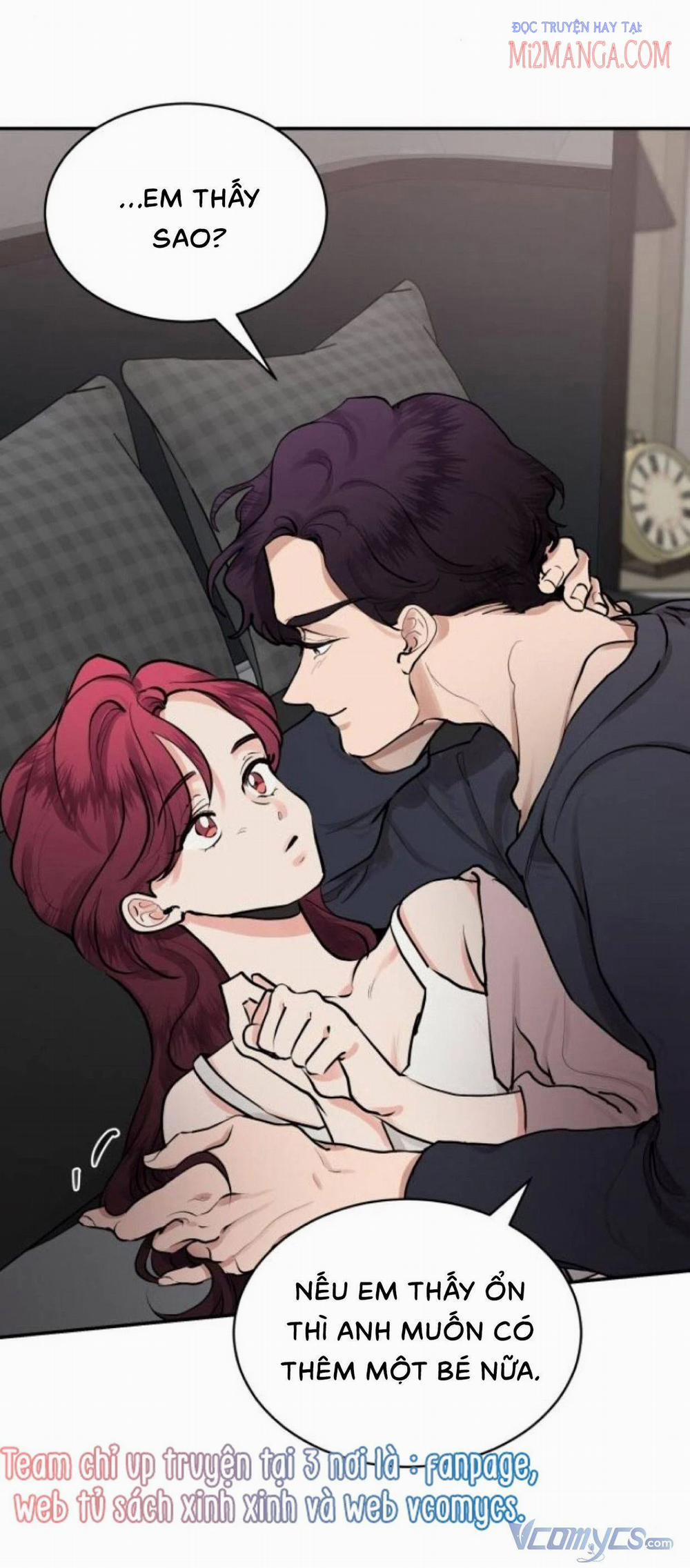 Oan Gia Ngõ Hẹp 68 trang 14