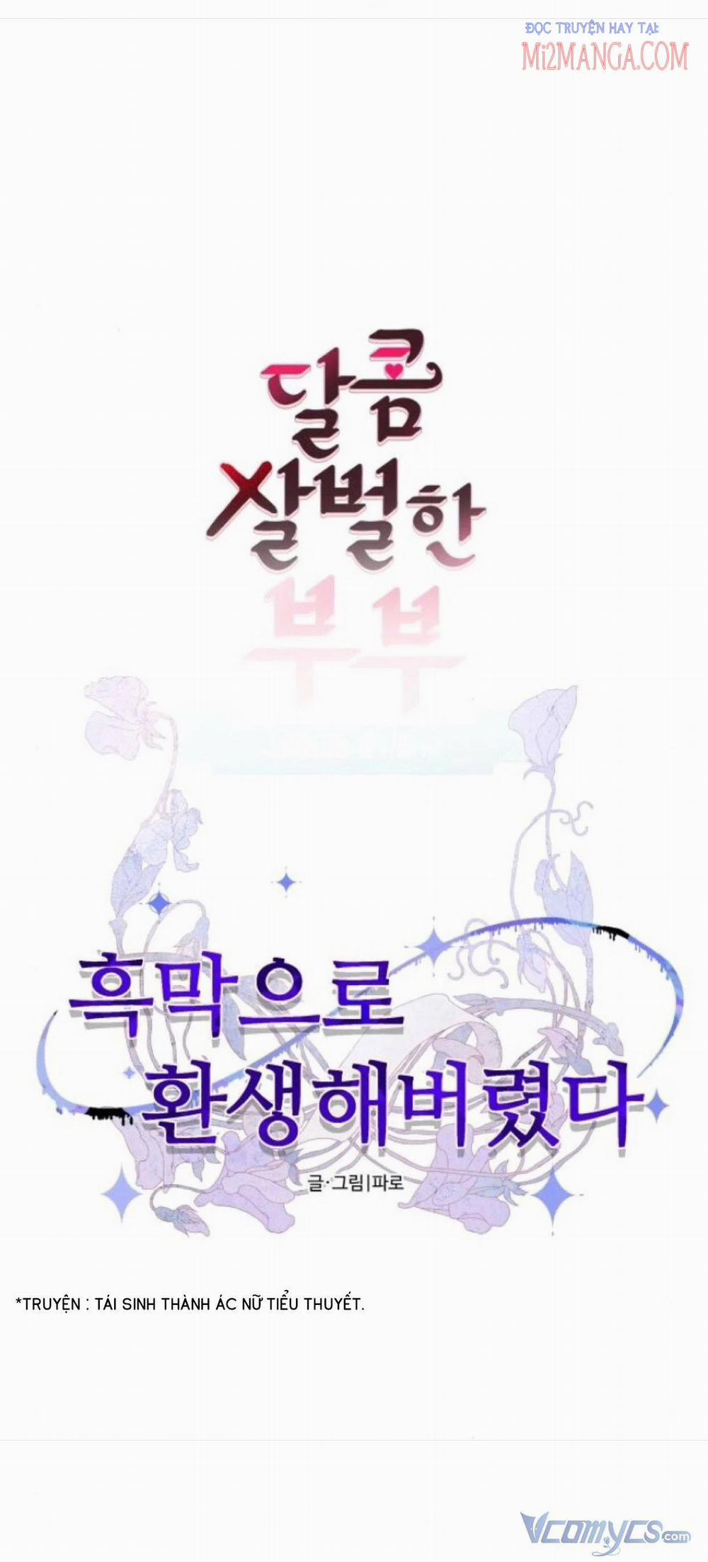 Oan Gia Ngõ Hẹp 68 trang 17