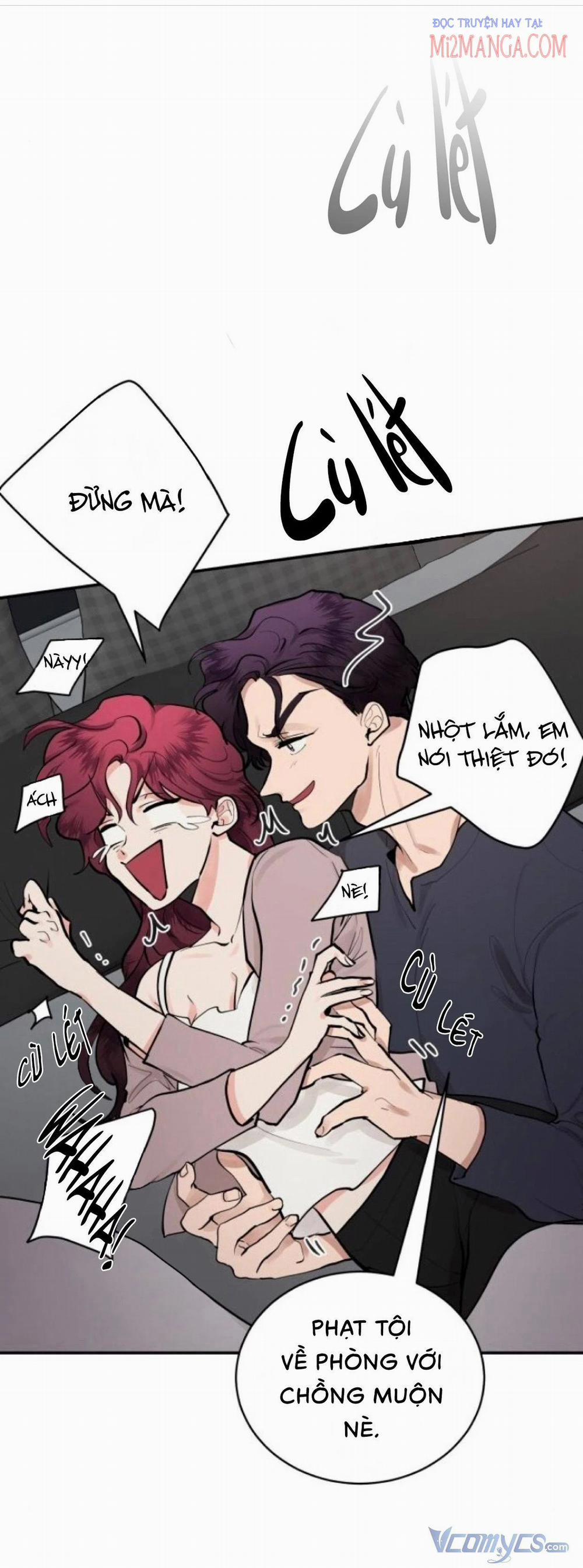 Oan Gia Ngõ Hẹp 68 trang 2