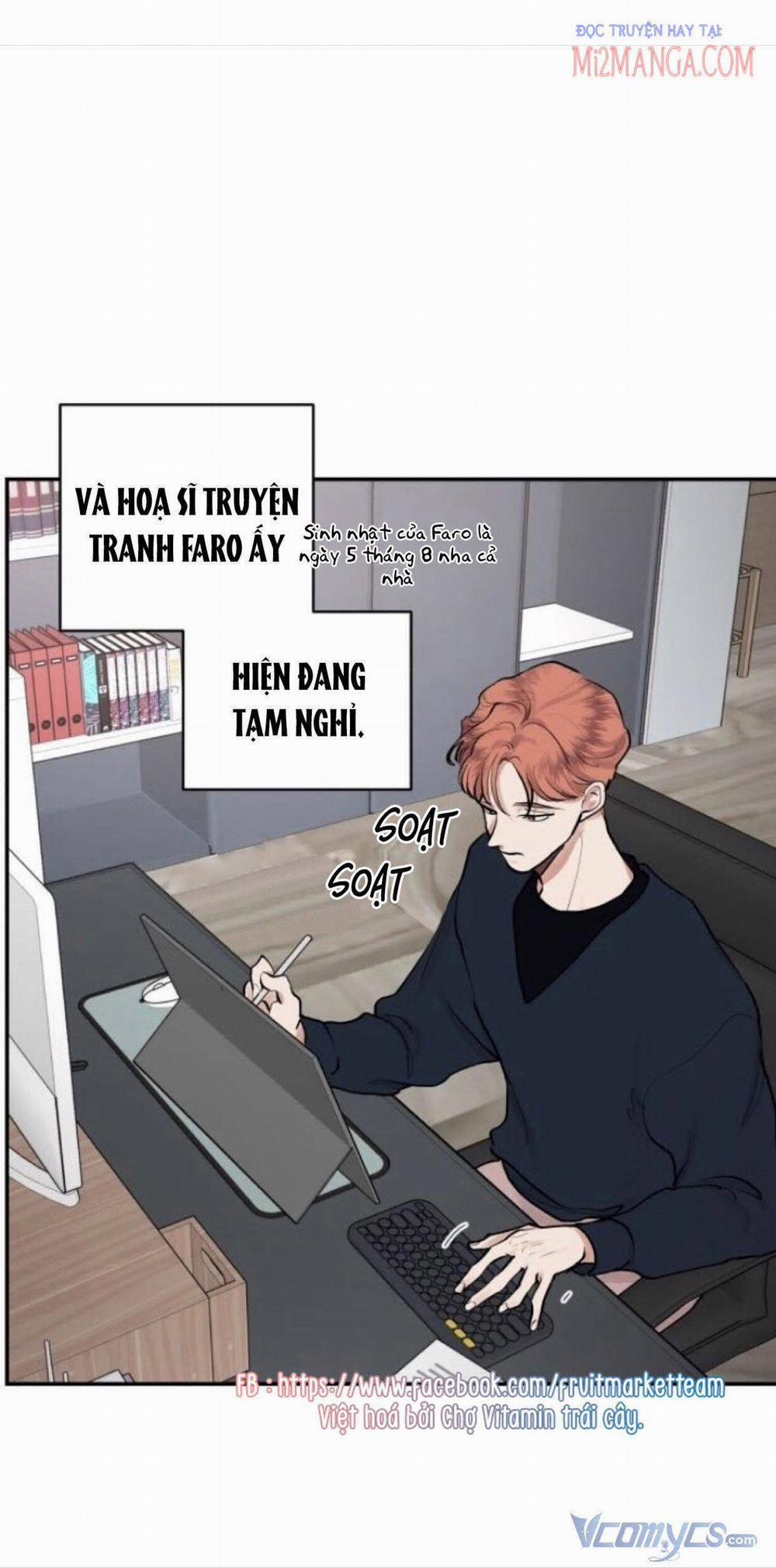 Oan Gia Ngõ Hẹp 68 trang 20