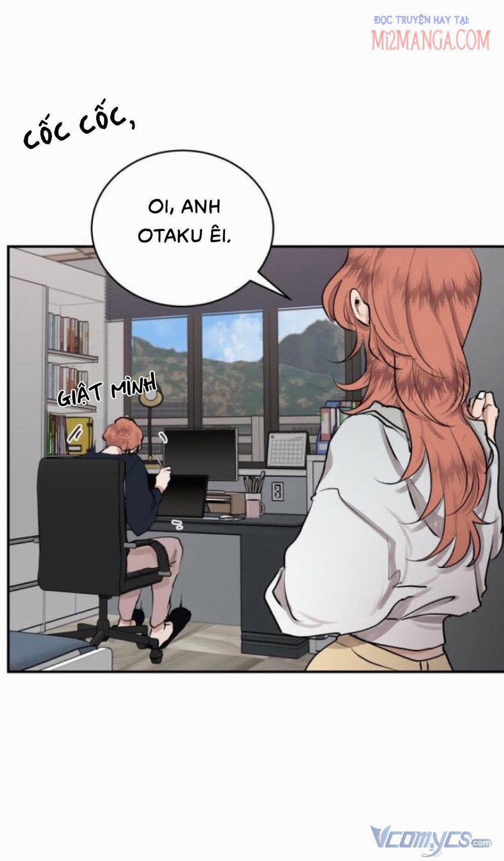 Oan Gia Ngõ Hẹp 68 trang 21