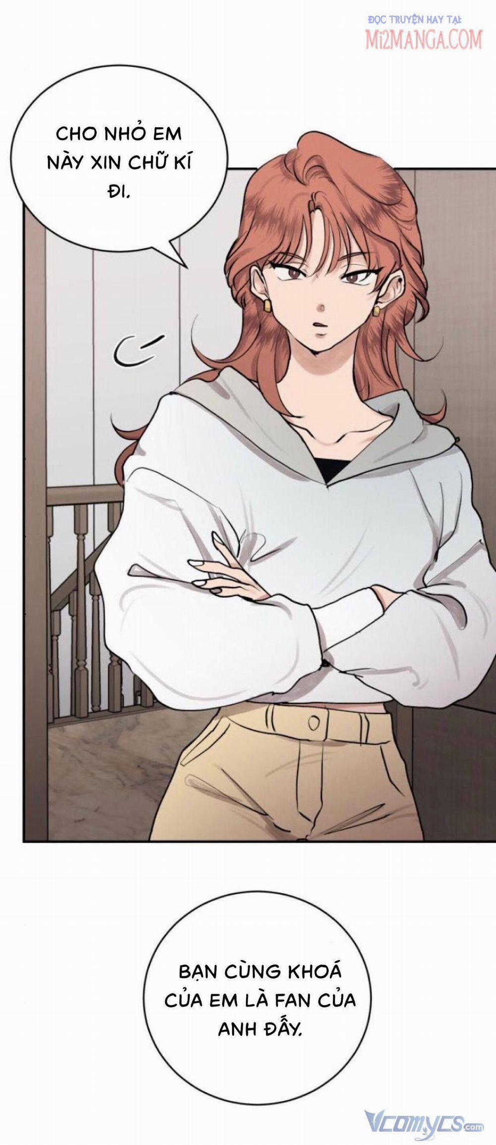 Oan Gia Ngõ Hẹp 68 trang 22