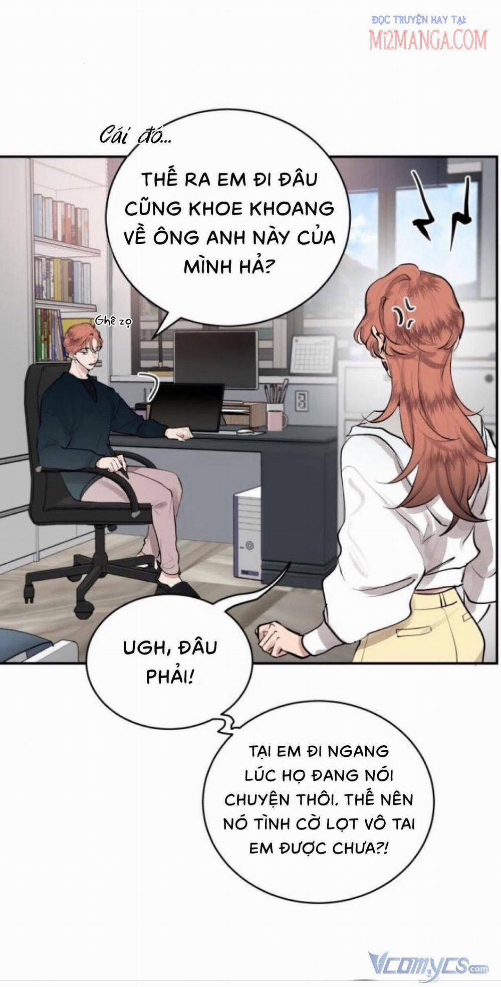 Oan Gia Ngõ Hẹp 68 trang 24