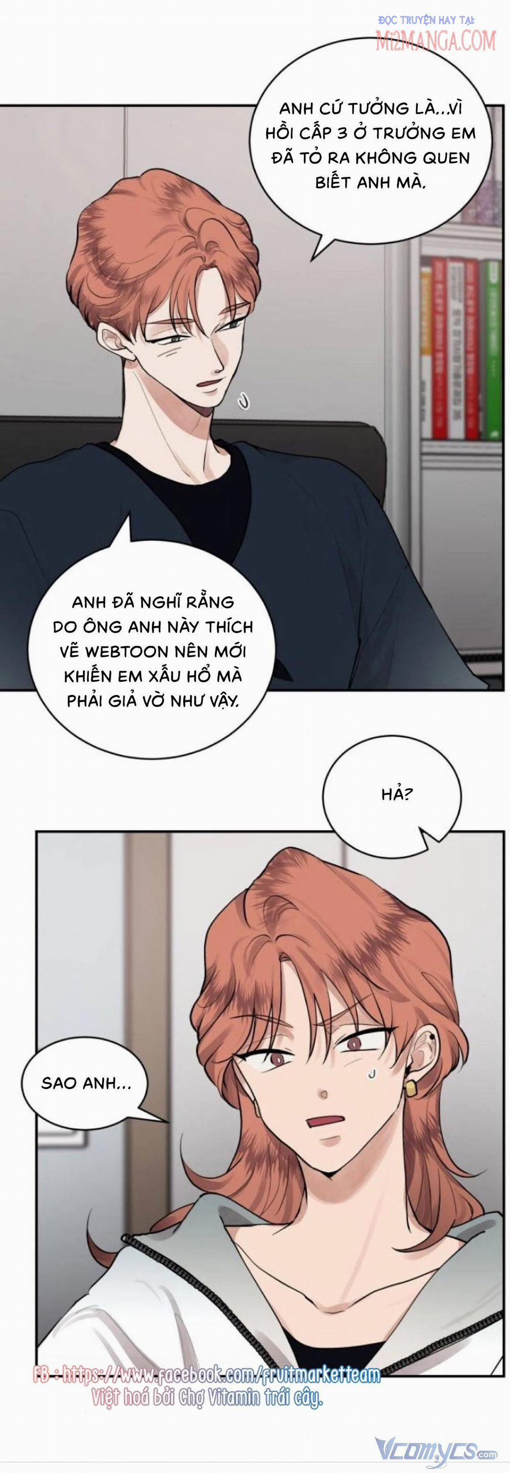 Oan Gia Ngõ Hẹp 68 trang 25