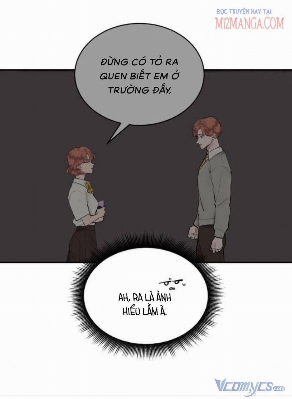 Oan Gia Ngõ Hẹp 68 trang 26