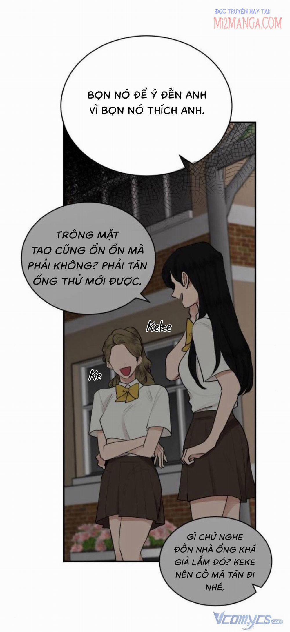 Oan Gia Ngõ Hẹp 68 trang 28