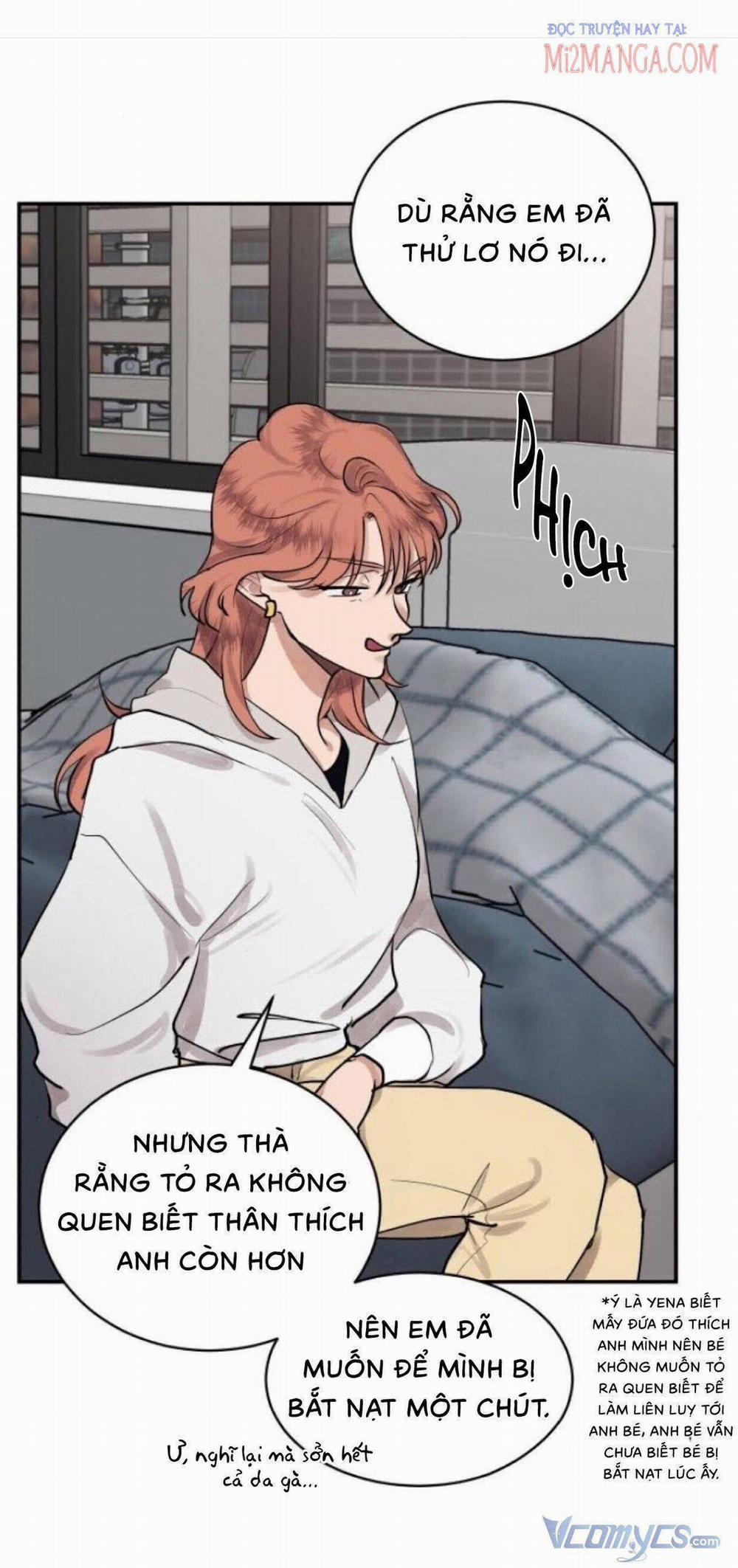 Oan Gia Ngõ Hẹp 68 trang 29