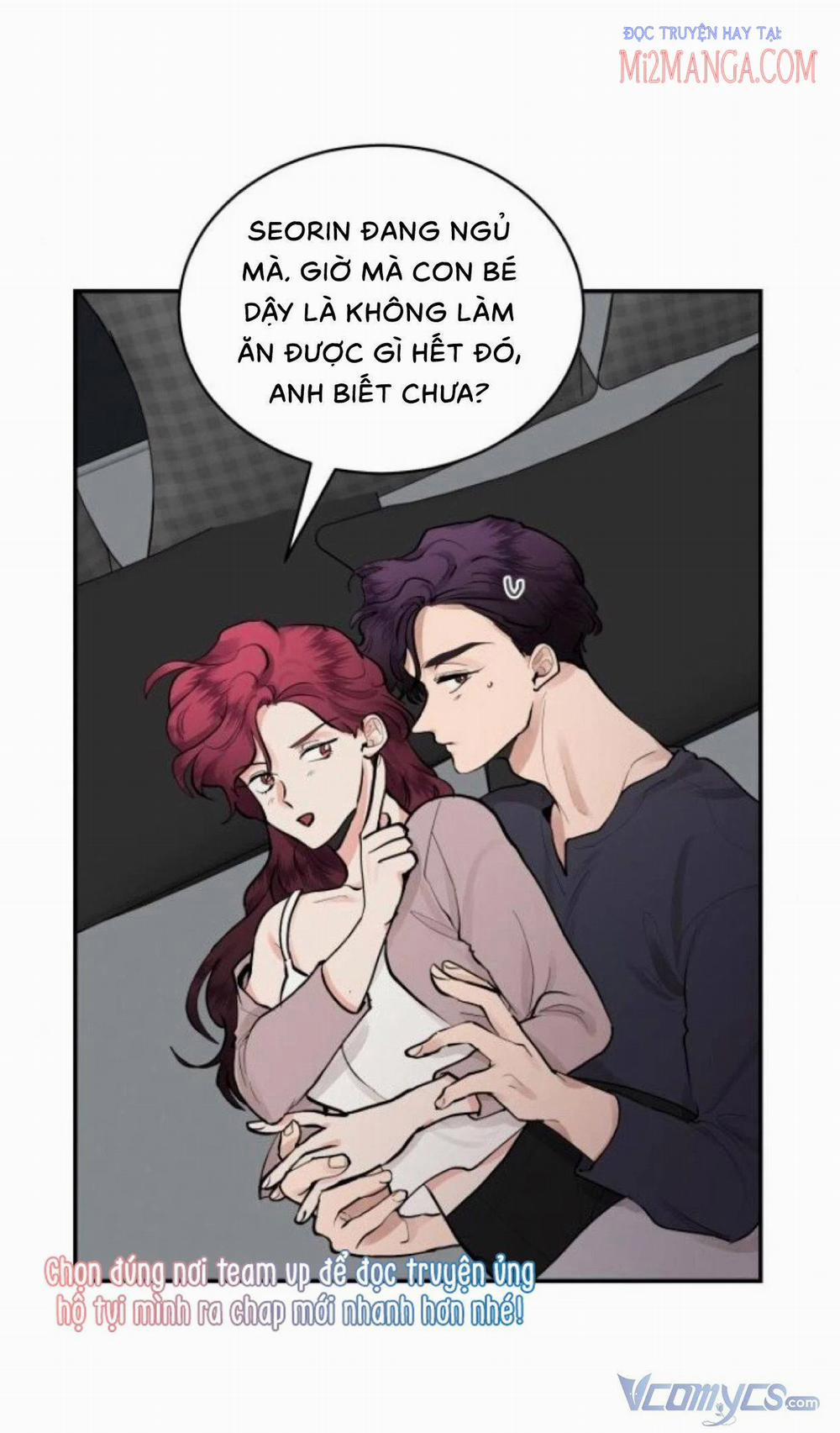 Oan Gia Ngõ Hẹp 68 trang 4