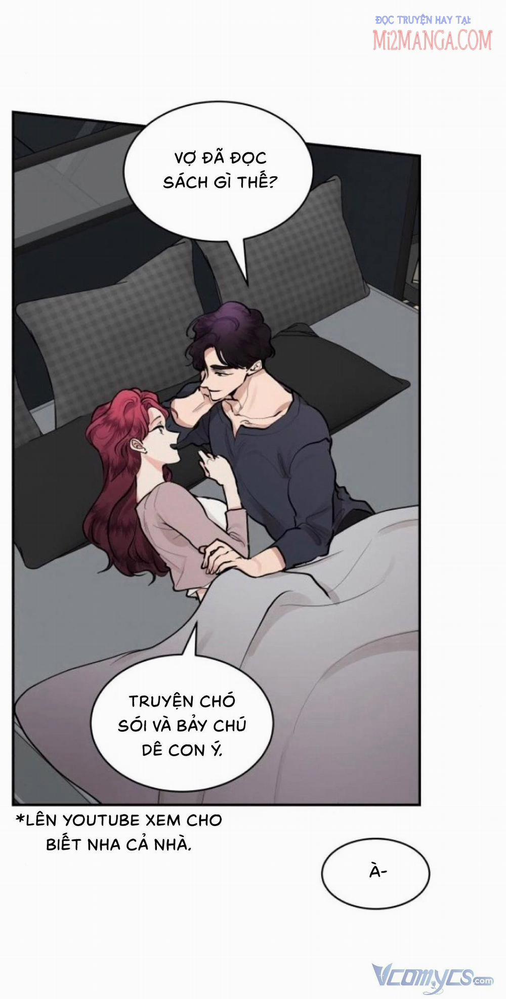 Oan Gia Ngõ Hẹp 68 trang 6