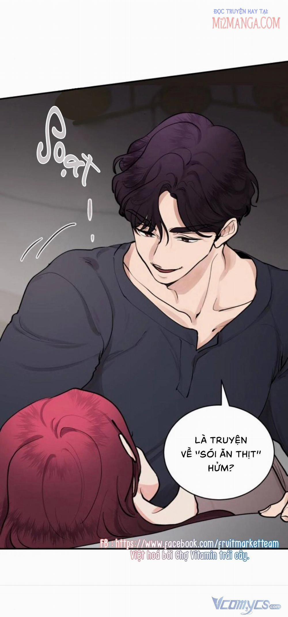 Oan Gia Ngõ Hẹp 68 trang 7