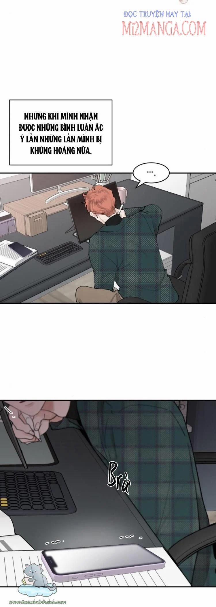 Oan Gia Ngõ Hẹp 69.5 trang 1