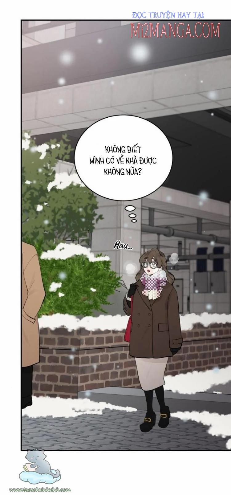 Oan Gia Ngõ Hẹp 69.5 trang 12