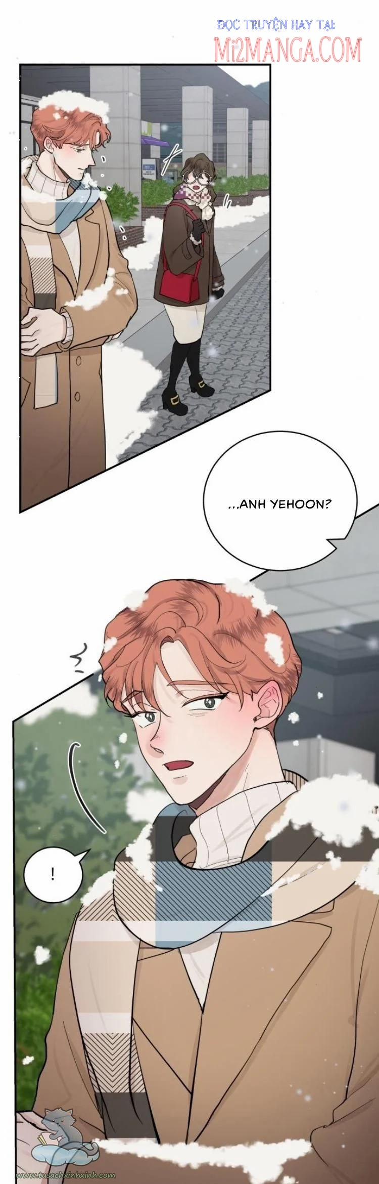 Oan Gia Ngõ Hẹp 69.5 trang 13