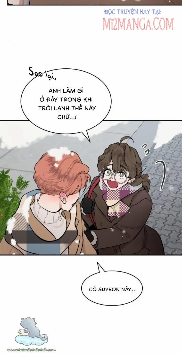 Oan Gia Ngõ Hẹp 69.5 trang 14