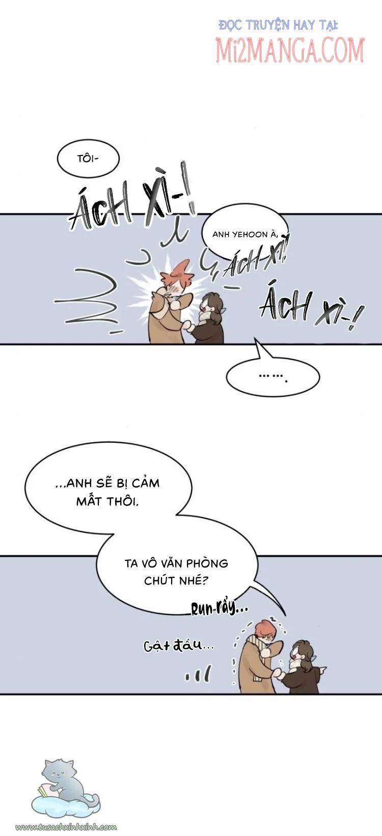 Oan Gia Ngõ Hẹp 69.5 trang 17