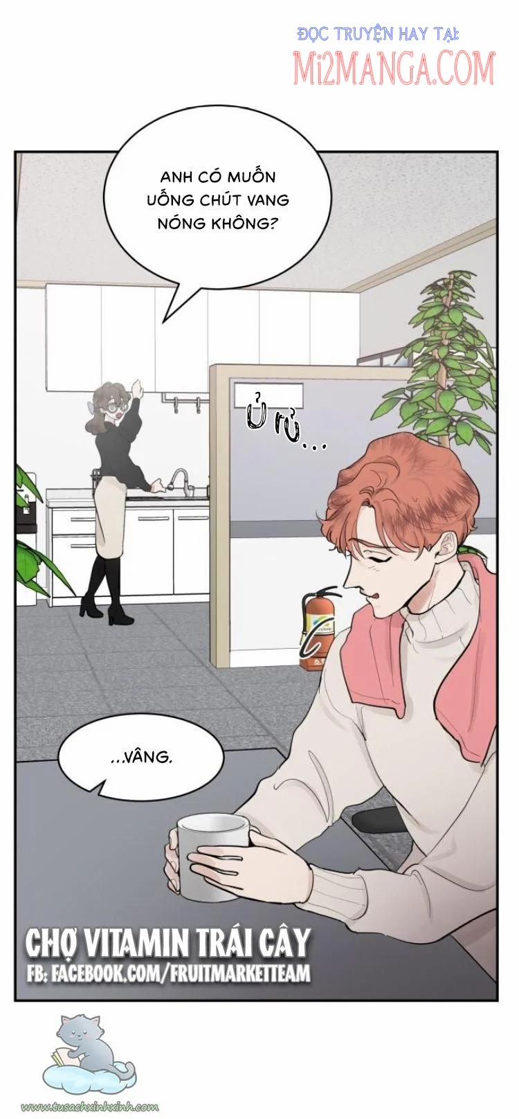 Oan Gia Ngõ Hẹp 69.5 trang 19