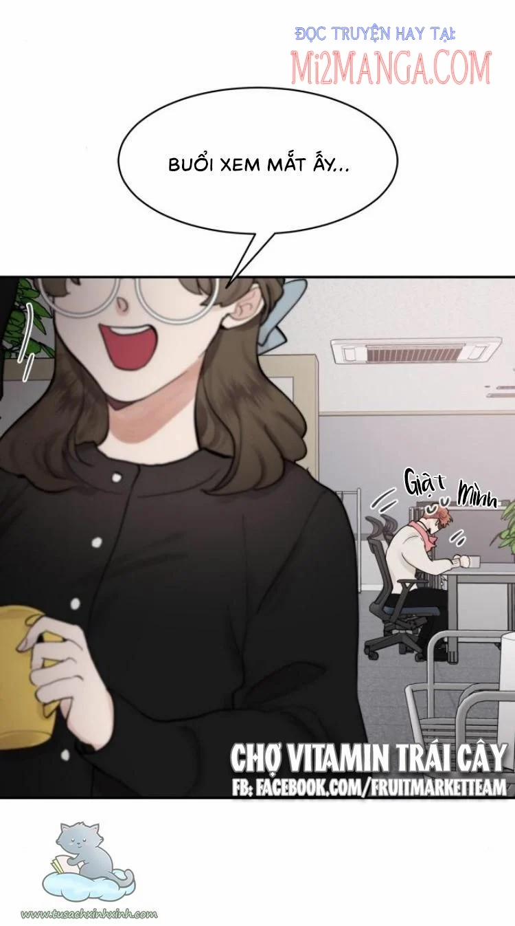 Oan Gia Ngõ Hẹp 69.5 trang 21