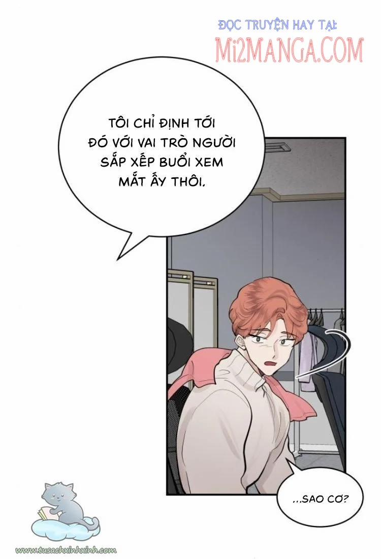 Oan Gia Ngõ Hẹp 69.5 trang 22