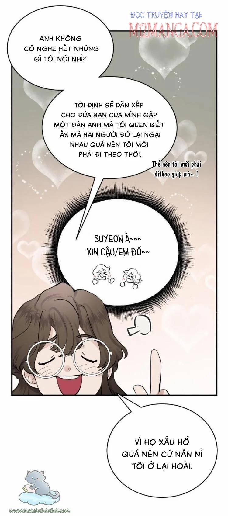 Oan Gia Ngõ Hẹp 69.5 trang 23