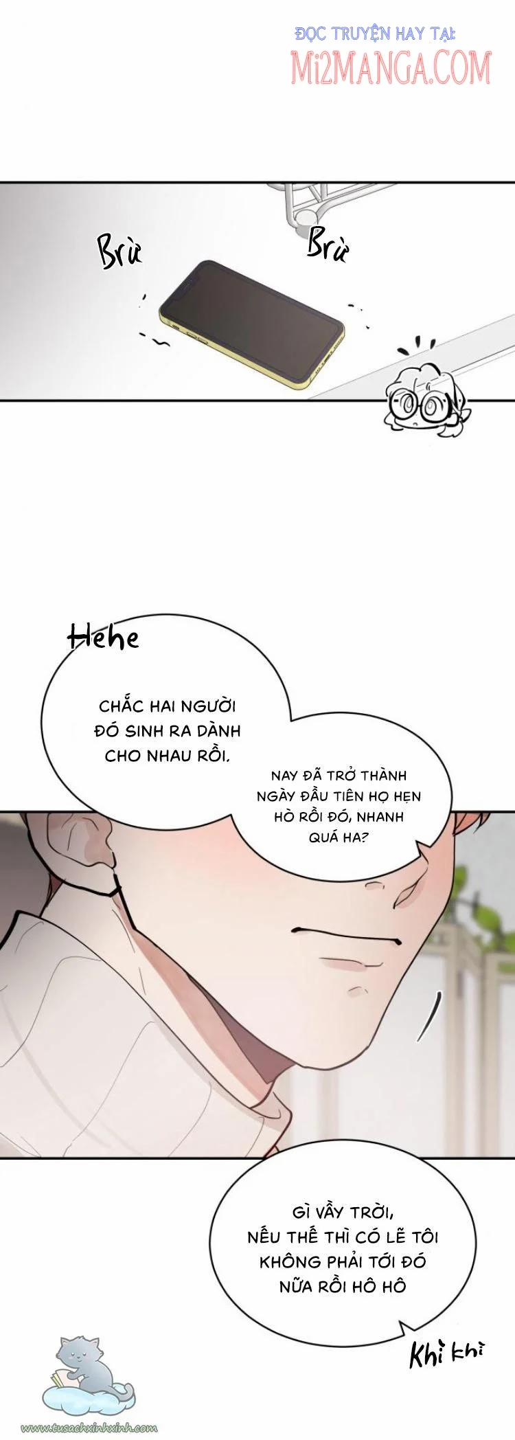 Oan Gia Ngõ Hẹp 69.5 trang 24