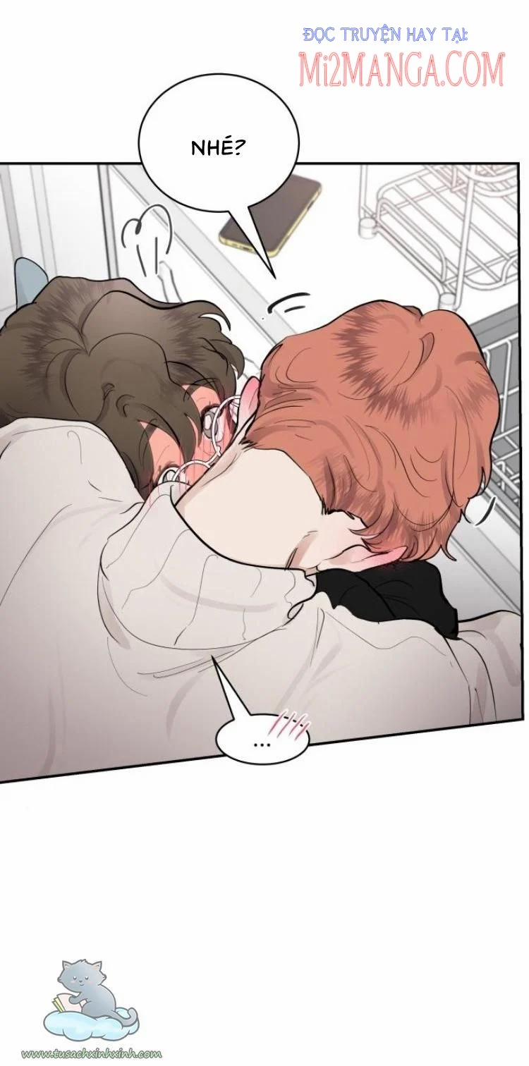 Oan Gia Ngõ Hẹp 69.5 trang 29