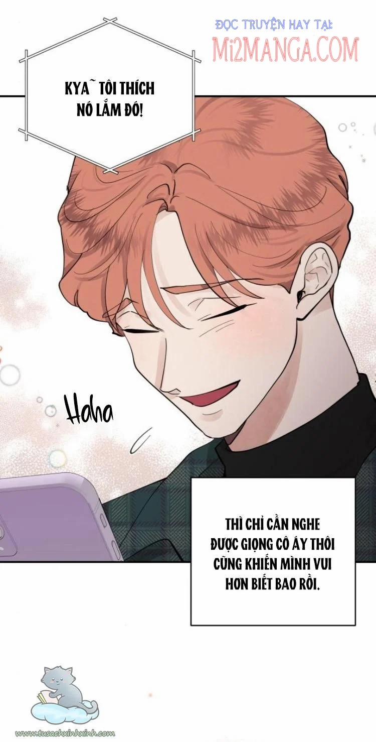 Oan Gia Ngõ Hẹp 69.5 trang 3