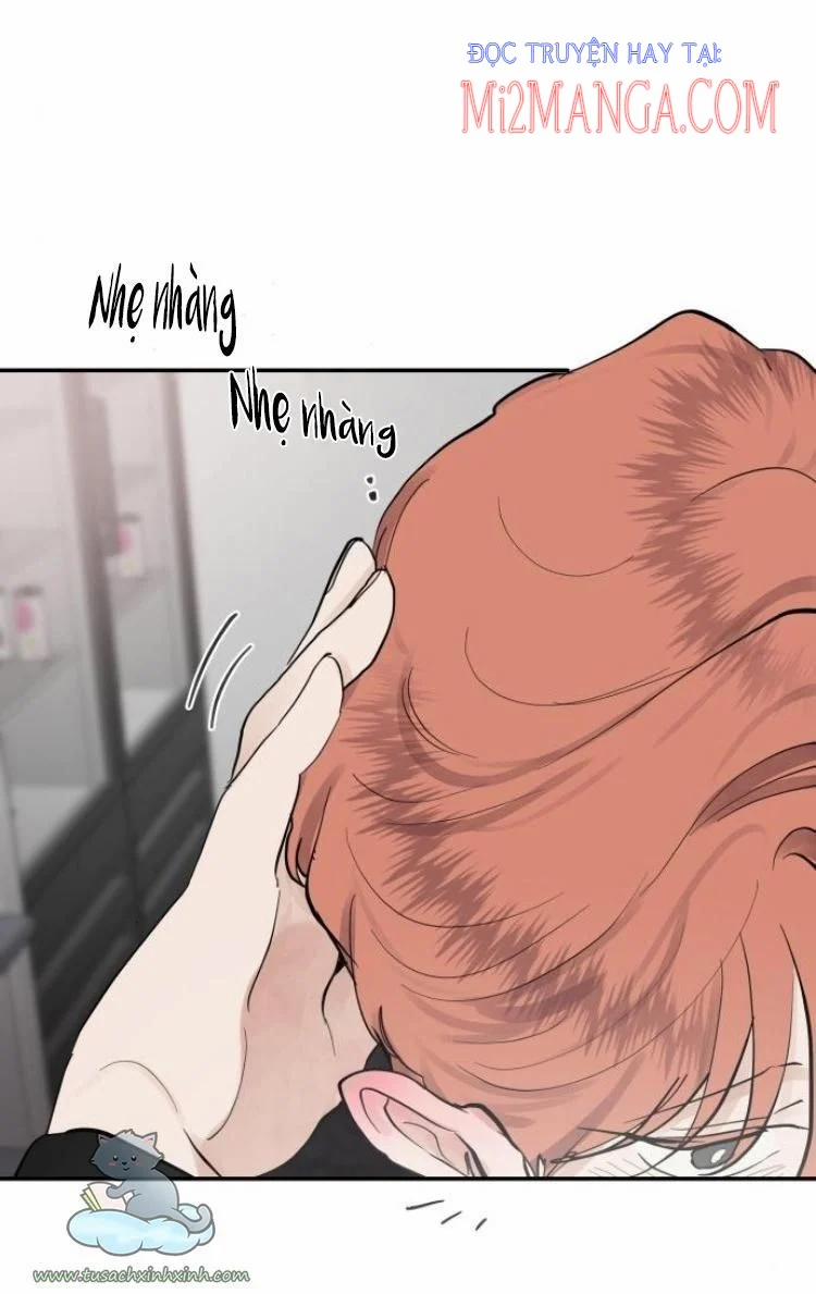 Oan Gia Ngõ Hẹp 69.5 trang 30