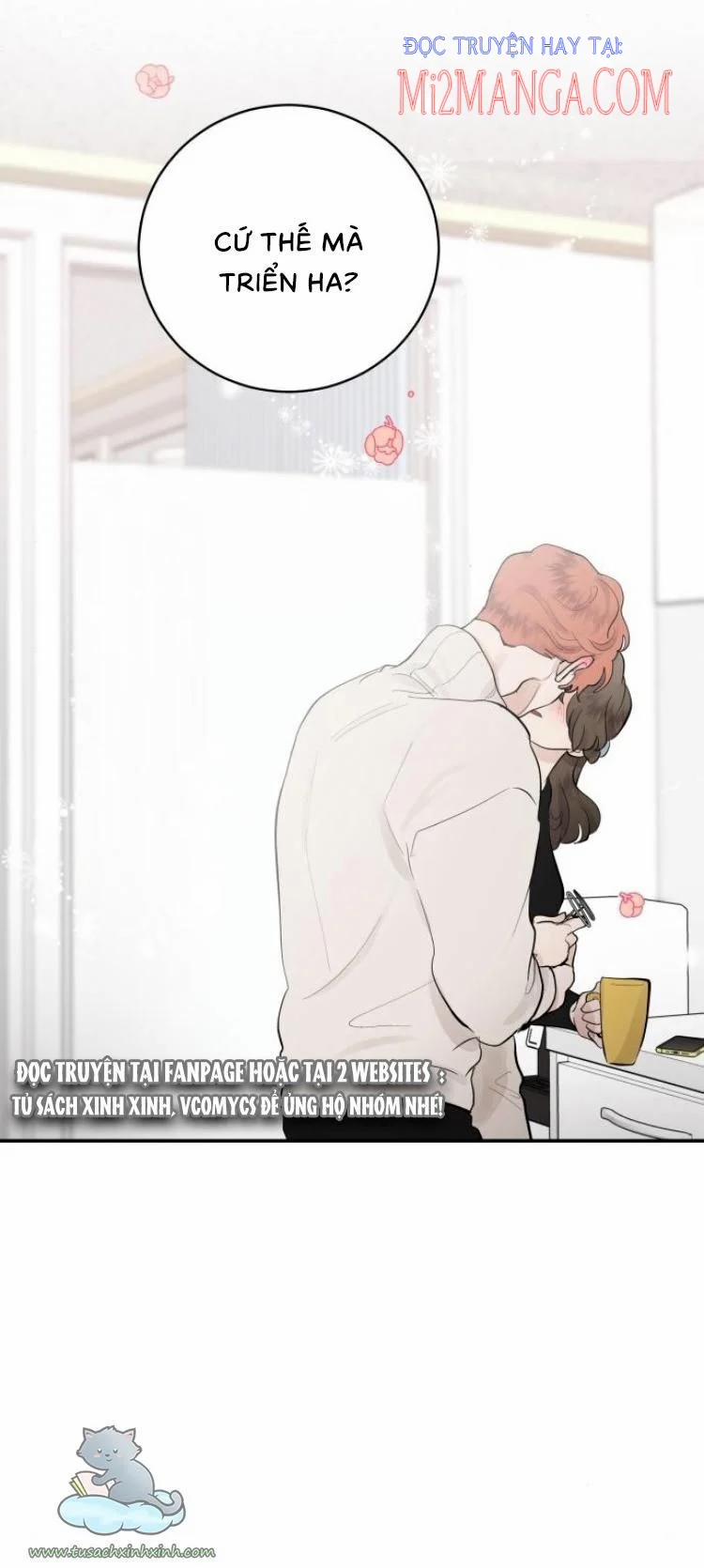 Oan Gia Ngõ Hẹp 69.5 trang 32