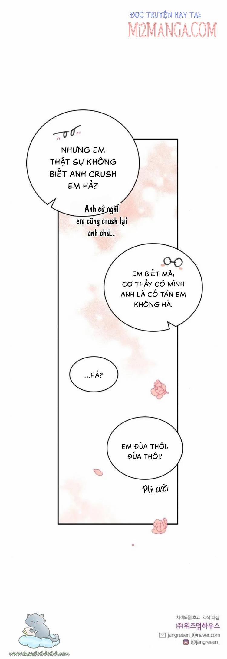 Oan Gia Ngõ Hẹp 69.5 trang 33