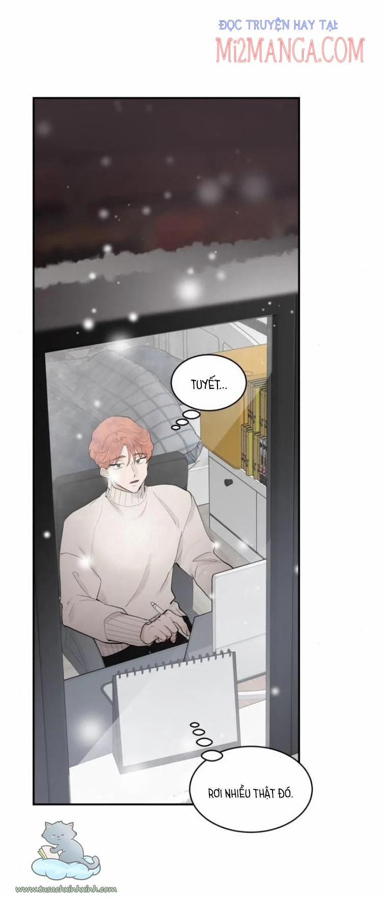 Oan Gia Ngõ Hẹp 69.5 trang 5