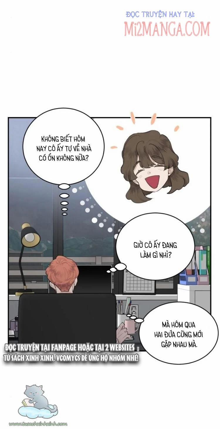 Oan Gia Ngõ Hẹp 69.5 trang 6